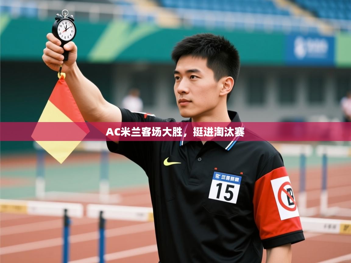 AC米兰客场大胜,挺进淘汰赛 第1张