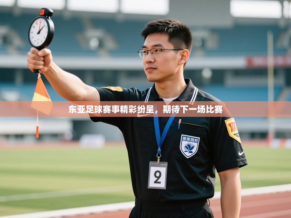 东亚足球赛事精彩纷呈,期待下一场比赛 第2张
