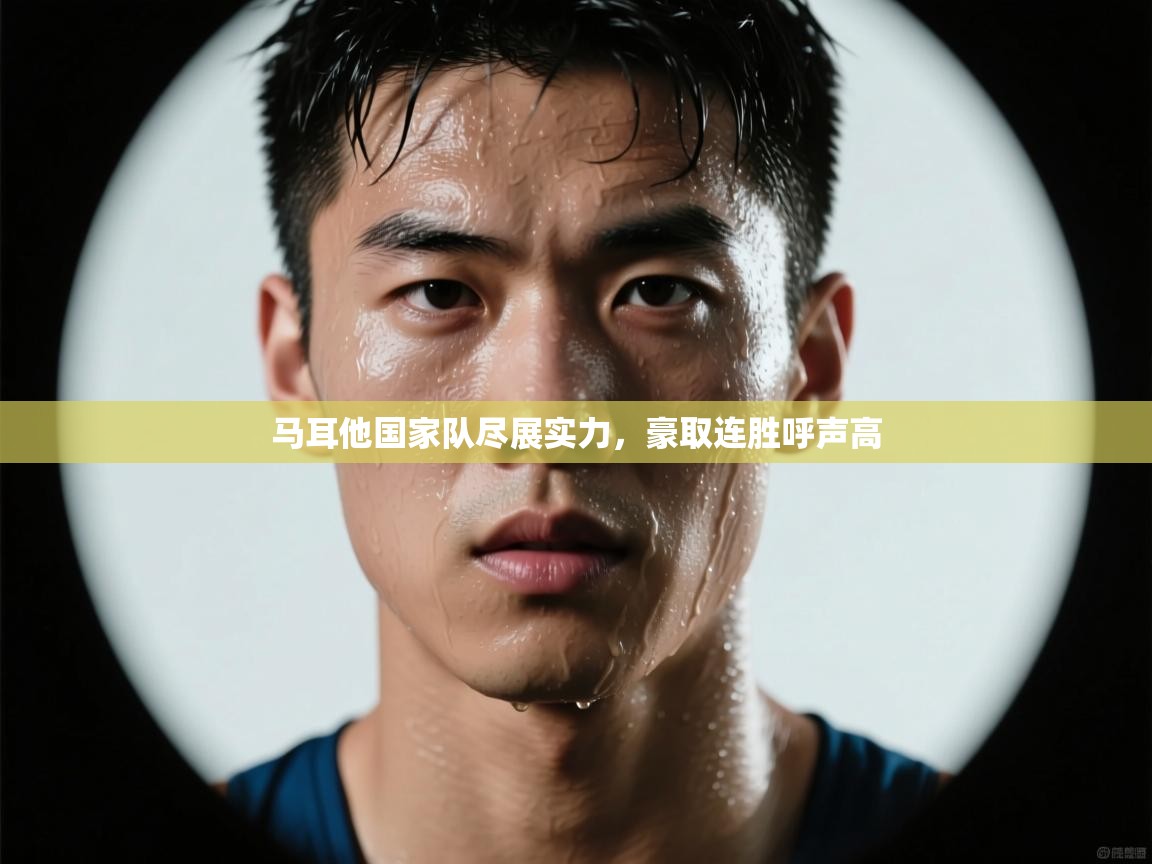 马耳他国家队尽展实力，豪取连胜呼声高  第1张