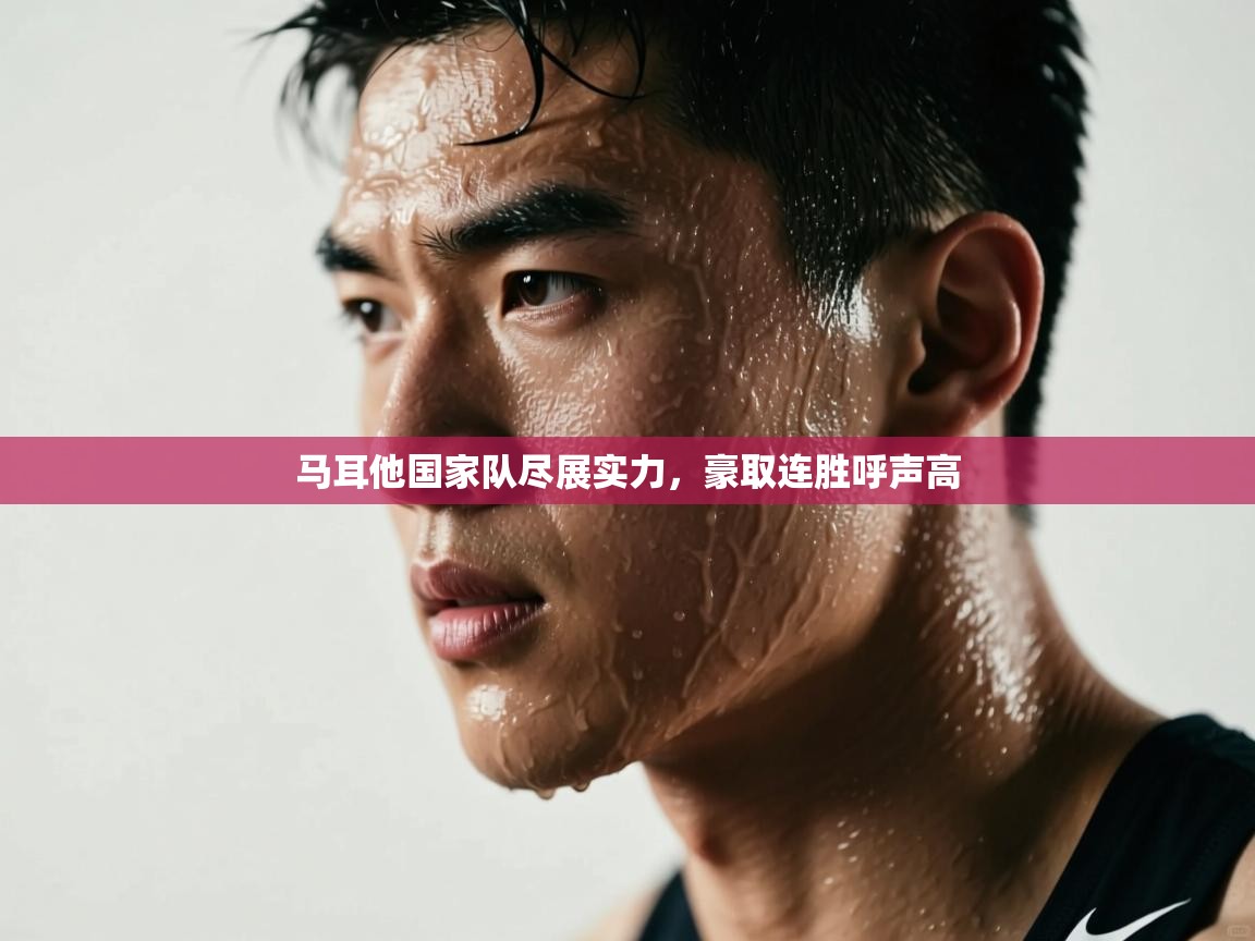 马耳他国家队尽展实力，豪取连胜呼声高  第2张