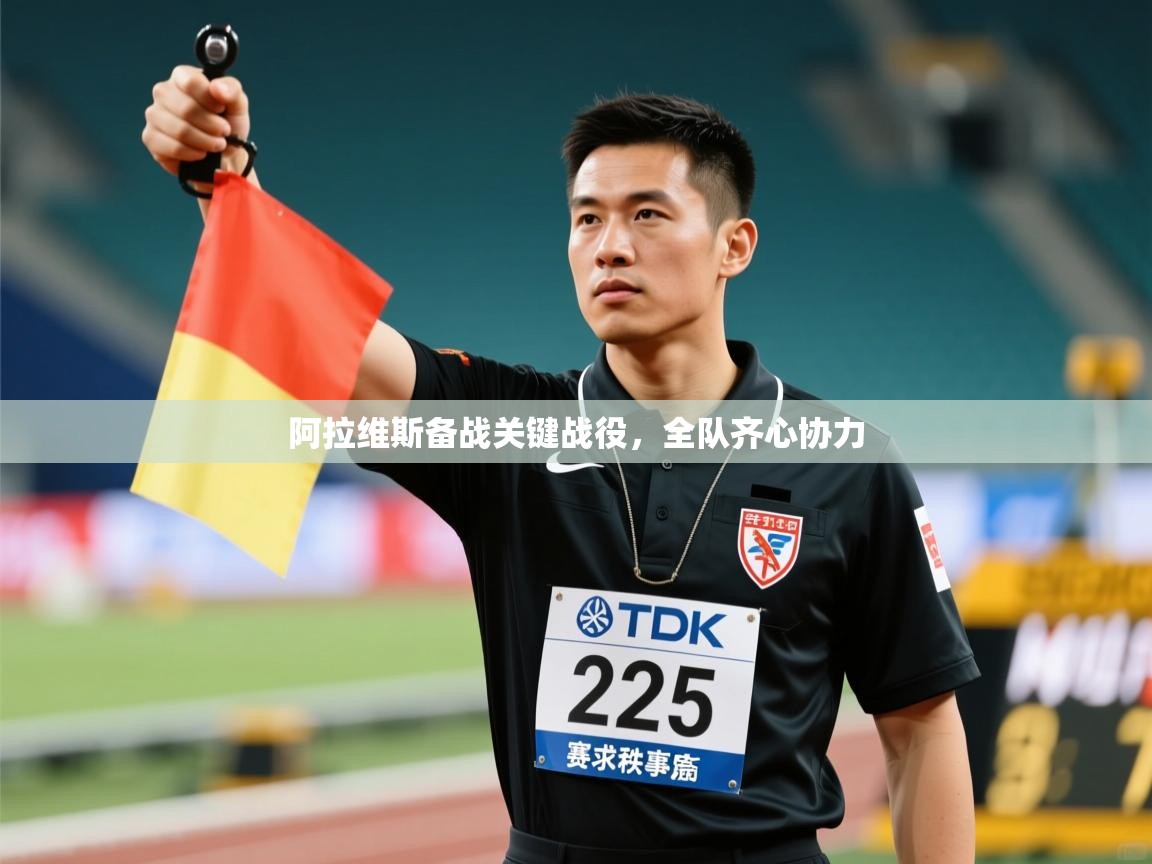 阿拉维斯备战关键战役，全队齐心协力  第1张