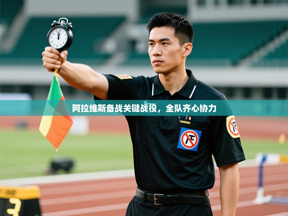 阿拉维斯备战关键战役，全队齐心协力  第2张